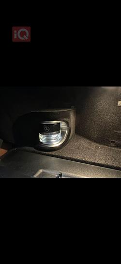 مرسيدس بنز E-Class